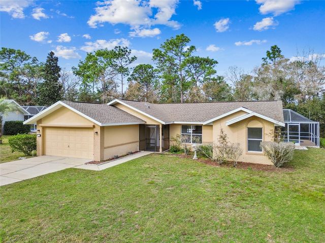 11 CARNATION COURT E, Homosassa, FL 34446
