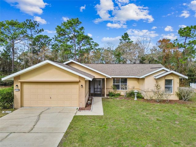 11 CARNATION COURT E, Homosassa, FL 34446