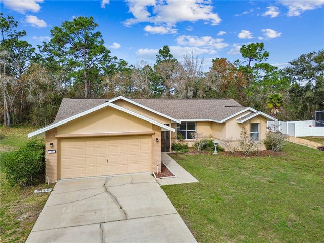 11 CARNATION COURT E, Homosassa, FL 34446