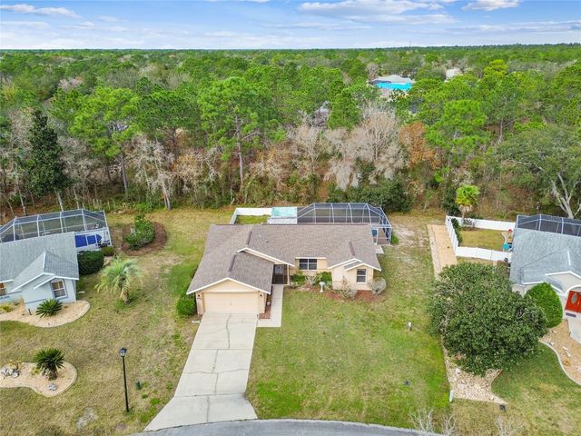 11 CARNATION COURT E, Homosassa, FL 34446