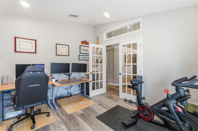 5022 BAYBERRY STREET, North Port, FL 34286