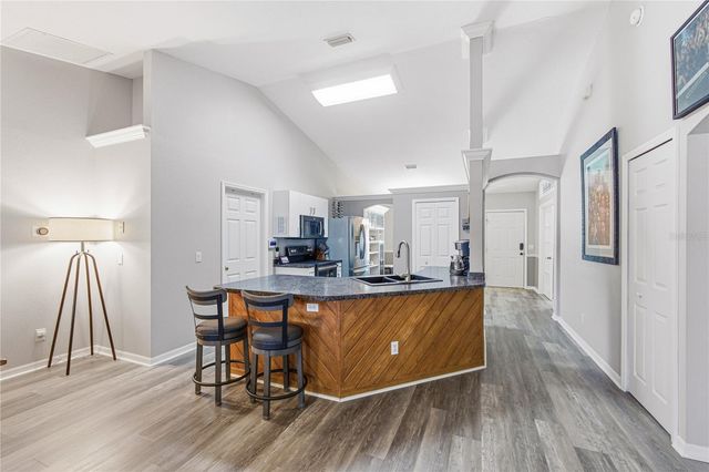 5022 BAYBERRY STREET, North Port, FL 34286