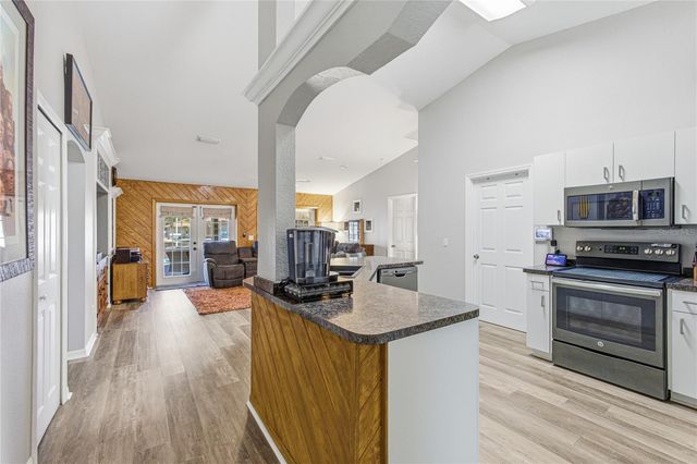 5022 BAYBERRY STREET, North Port, FL 34286