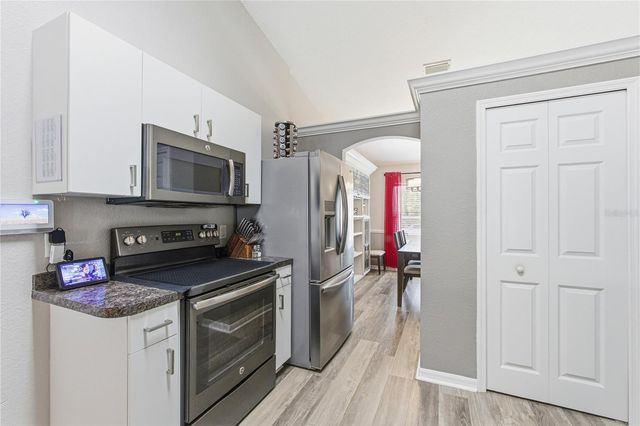 5022 BAYBERRY STREET, North Port, FL 34286