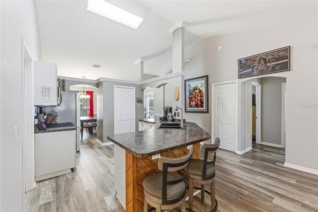 5022 BAYBERRY STREET, North Port, FL 34286