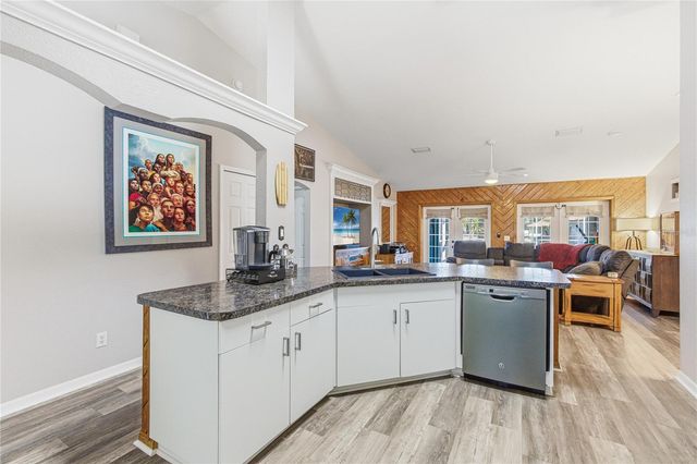 5022 BAYBERRY STREET, North Port, FL 34286