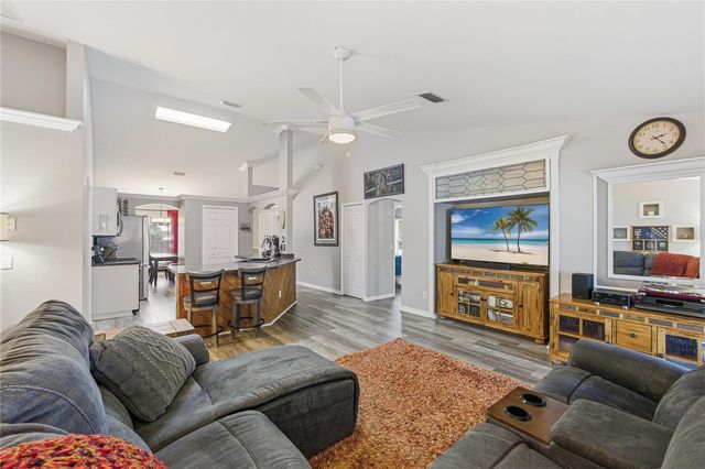 5022 BAYBERRY STREET, North Port, FL 34286