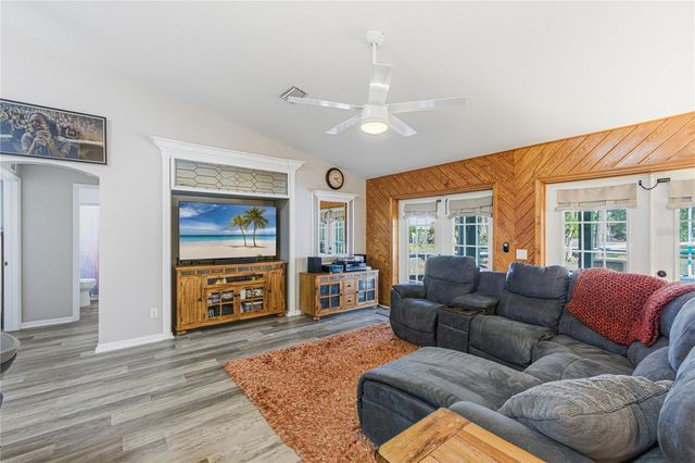 5022 BAYBERRY STREET, North Port, FL 34286