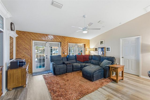 5022 BAYBERRY STREET, North Port, FL 34286