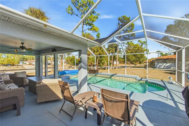 5022 BAYBERRY STREET, North Port, FL 34286