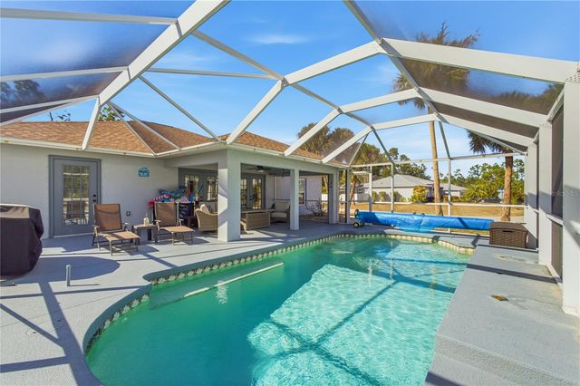 5022 BAYBERRY STREET, North Port, FL 34286