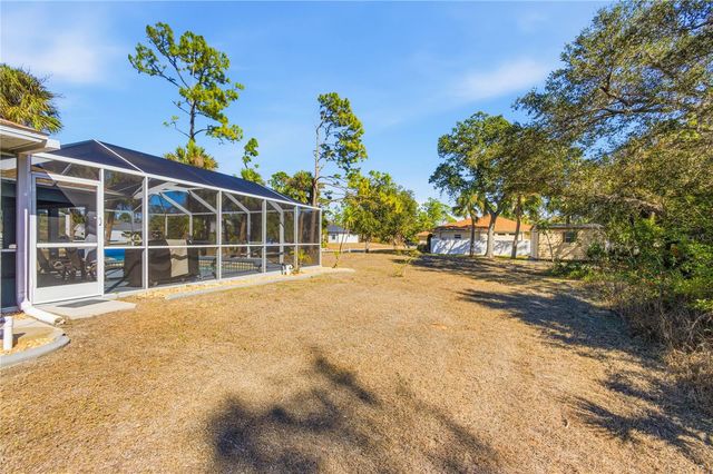 5022 BAYBERRY STREET, North Port, FL 34286