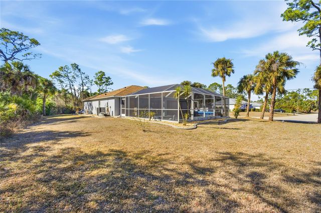 5022 BAYBERRY STREET, North Port, FL 34286