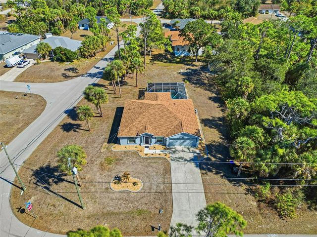 5022 BAYBERRY STREET, North Port, FL 34286