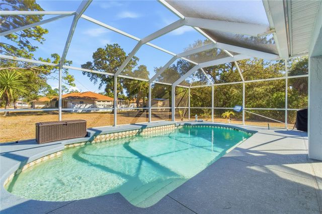 5022 BAYBERRY STREET, North Port, FL 34286