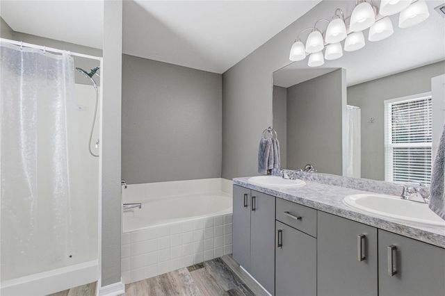 5022 BAYBERRY STREET, North Port, FL 34286