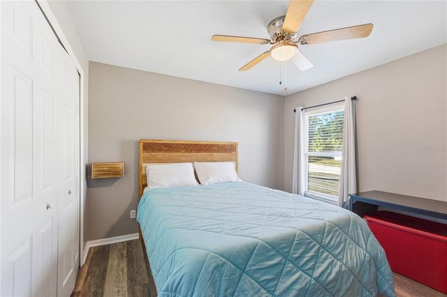 5022 BAYBERRY STREET, North Port, FL 34286