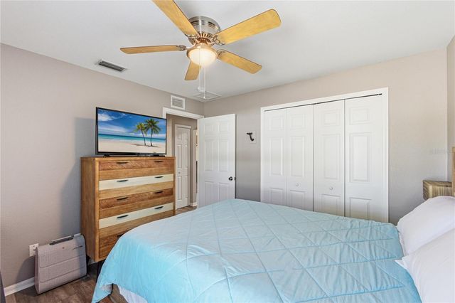 5022 BAYBERRY STREET, North Port, FL 34286