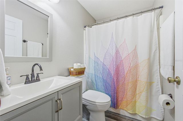 5022 BAYBERRY STREET, North Port, FL 34286