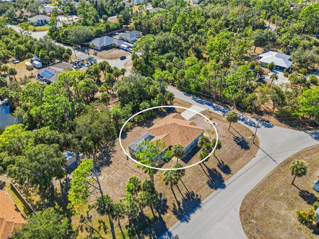 5022 BAYBERRY STREET, North Port, FL 34286