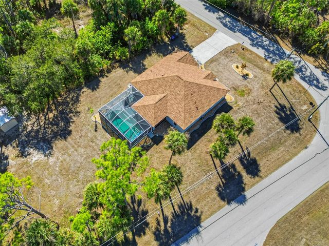 5022 BAYBERRY STREET, North Port, FL 34286