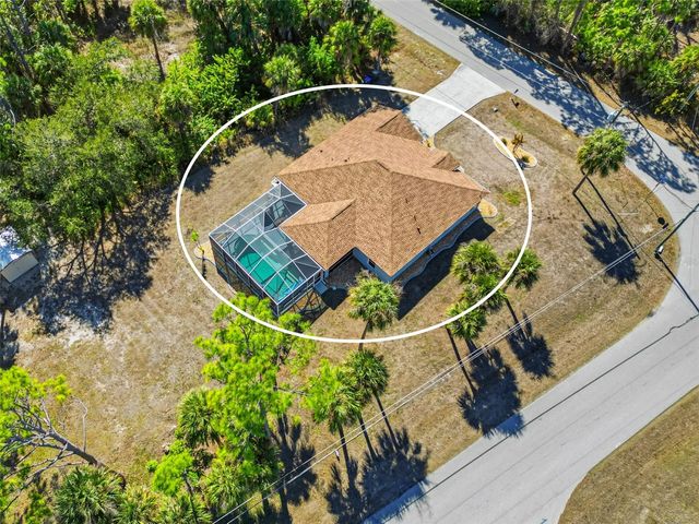 5022 BAYBERRY STREET, North Port, FL 34286