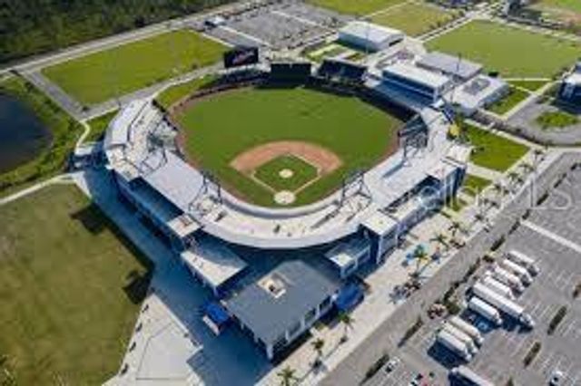 5022 BAYBERRY STREET, North Port, FL 34286