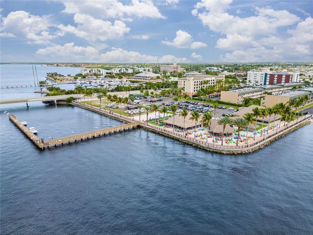 5022 BAYBERRY STREET, North Port, FL 34286