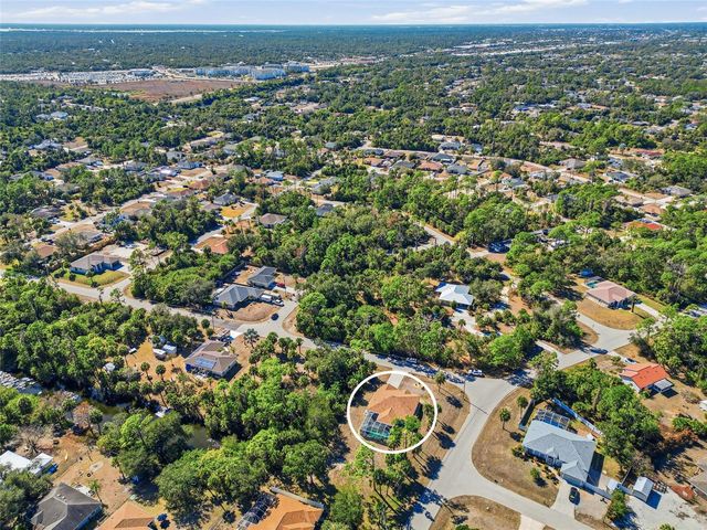 5022 BAYBERRY STREET, North Port, FL 34286