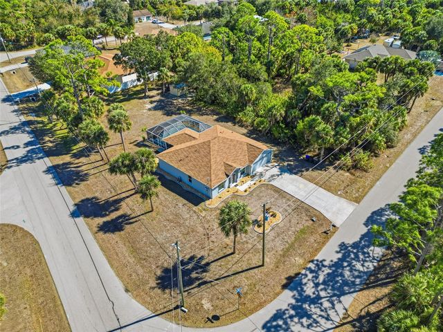5022 BAYBERRY STREET, North Port, FL 34286