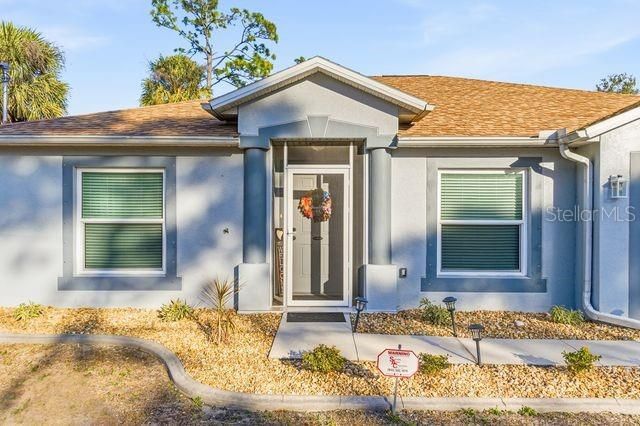 5022 BAYBERRY STREET, North Port, FL 34286