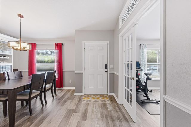 5022 BAYBERRY STREET, North Port, FL 34286