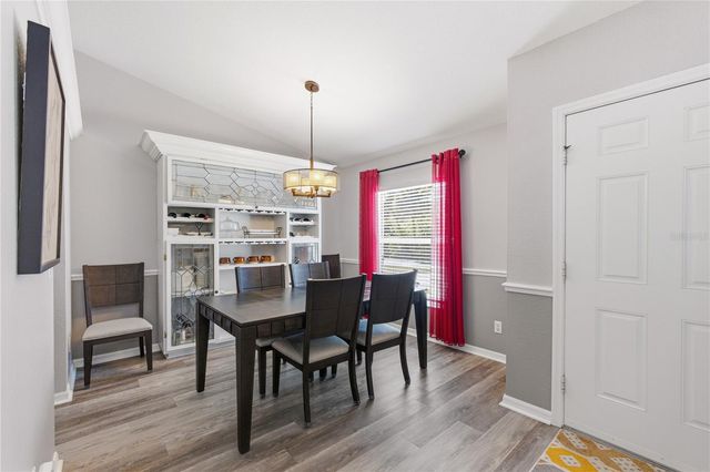 5022 BAYBERRY STREET, North Port, FL 34286