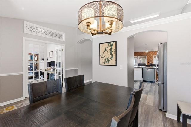 5022 BAYBERRY STREET, North Port, FL 34286