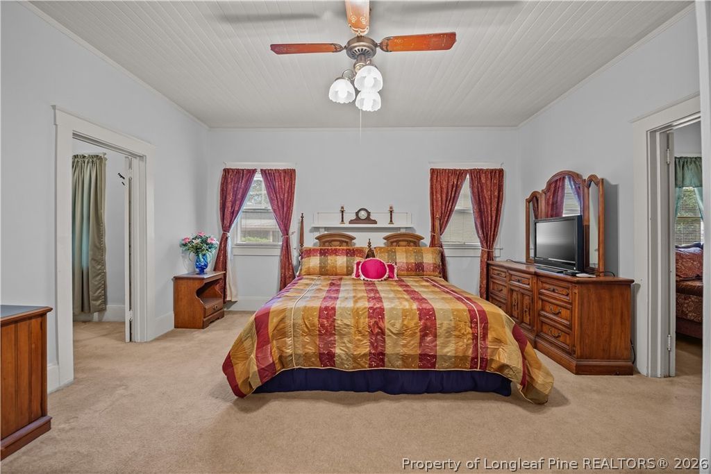 203 E Clinton Street, Roseboro, NC 28382 — photo 10