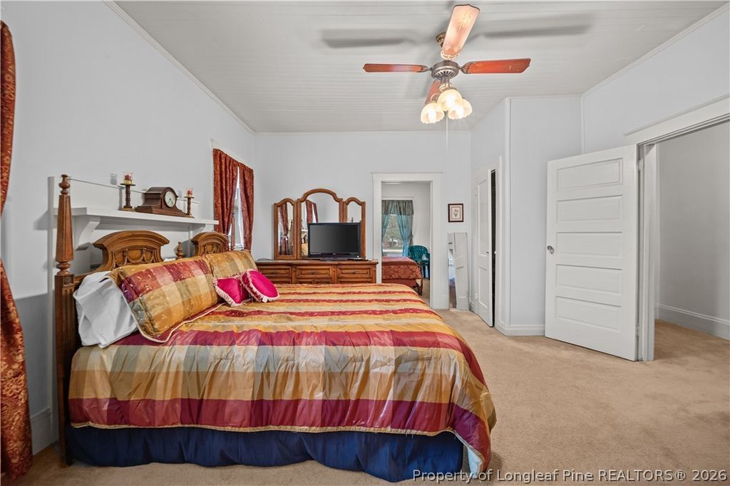 203 E Clinton Street, Roseboro, NC 28382 — photo 11
