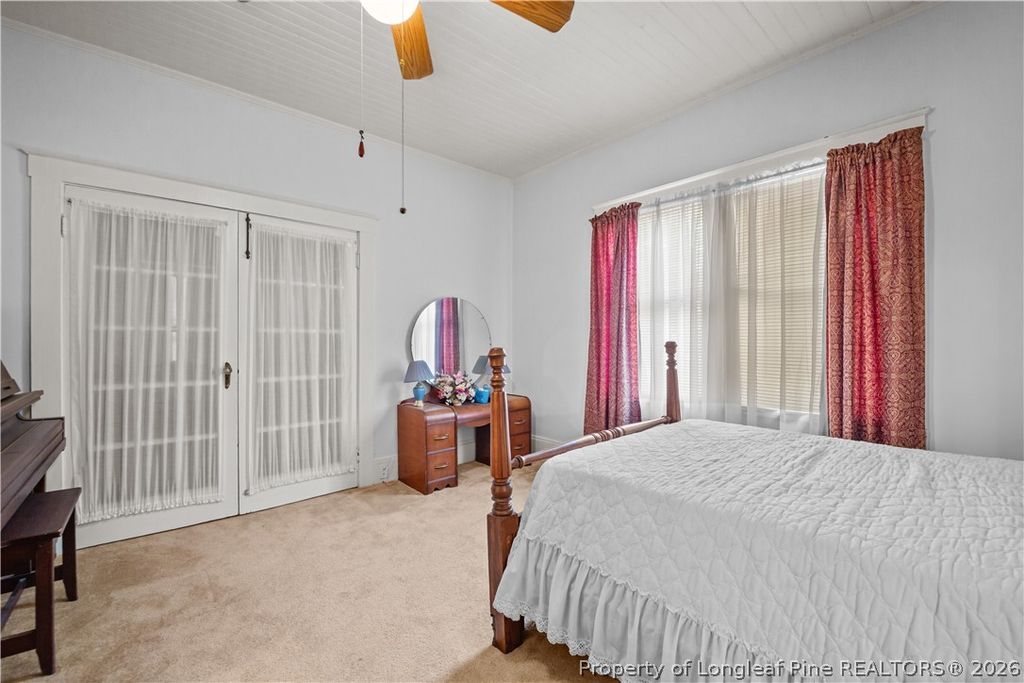 203 E Clinton Street, Roseboro, NC 28382 — photo 13