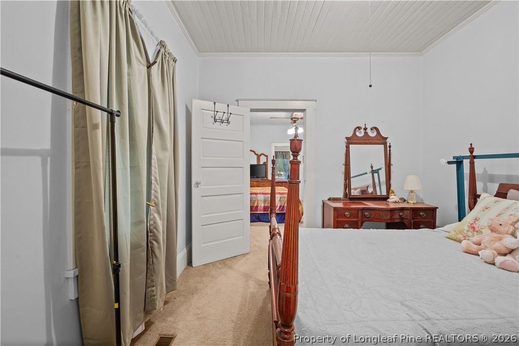 203 E Clinton Street, Roseboro, NC 28382 — photo 16