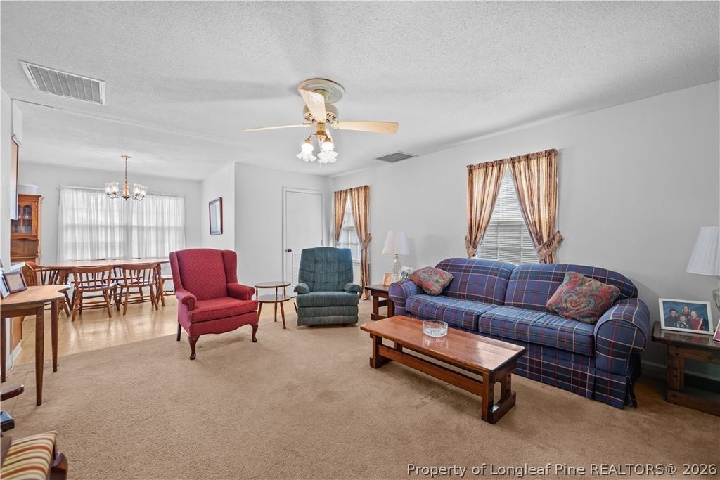 203 E Clinton Street, Roseboro, NC 28382 — photo 18