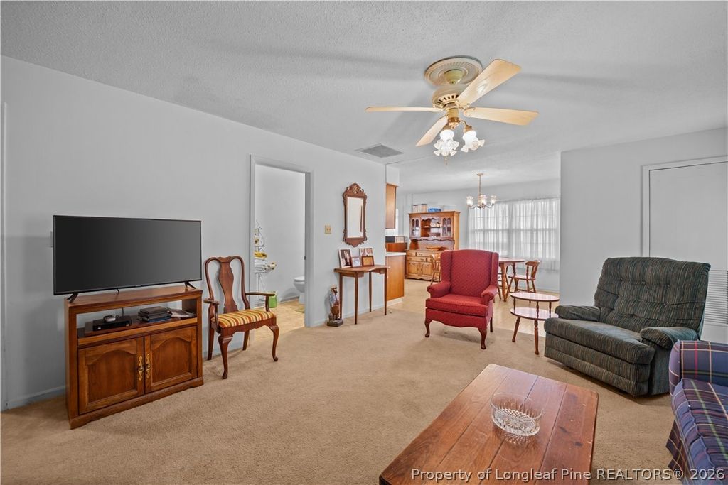 203 E Clinton Street, Roseboro, NC 28382 — photo 20