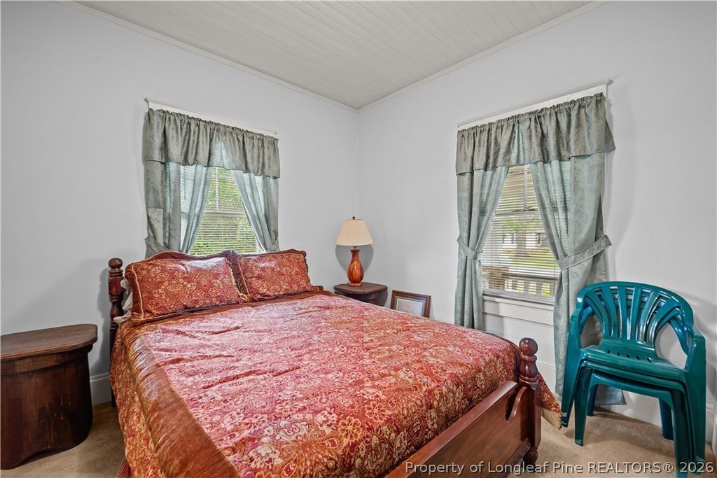 203 E Clinton Street, Roseboro, NC 28382 — photo 7