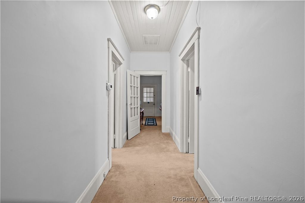 203 E Clinton Street, Roseboro, NC 28382 — photo 9