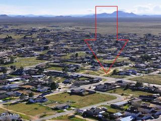 8628 Loop Boulevard, California City, CA 93505
