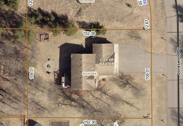11825 Joneswood Drive, Baxter, MN 56425