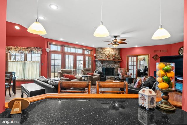 234 MILLER RD, Sinking Spring, PA 19608