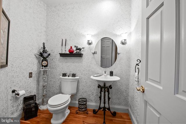 234 MILLER RD, Sinking Spring, PA 19608