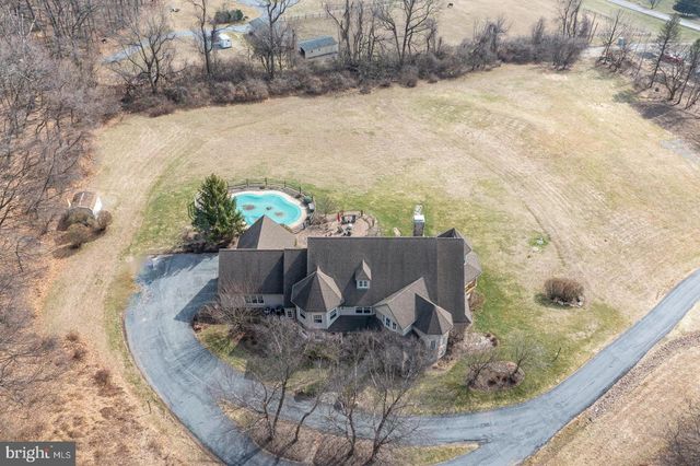 234 MILLER RD, Sinking Spring, PA 19608