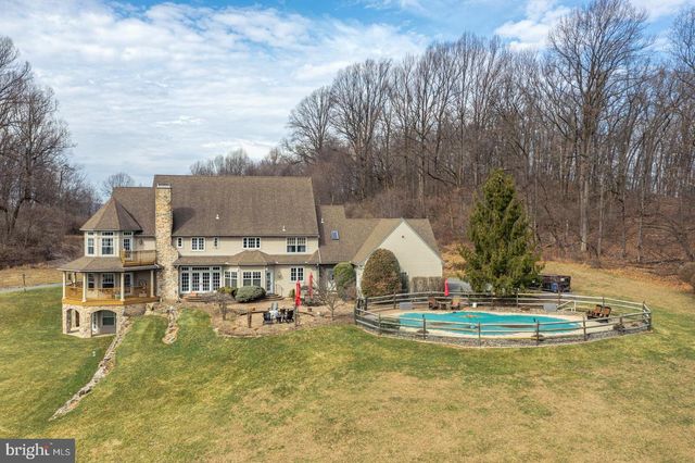 234 MILLER RD, Sinking Spring, PA 19608