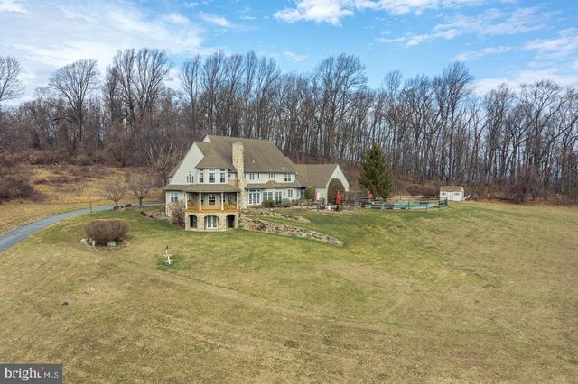234 MILLER RD, Sinking Spring, PA 19608