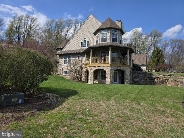234 MILLER RD, Sinking Spring, PA 19608